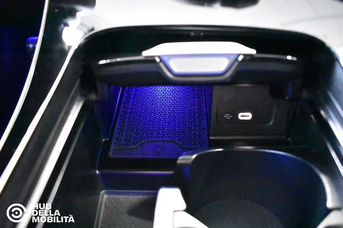 MERCEDES-BENZ C 63 S AMG e Performance Plug-in hybrid S.W. Premium